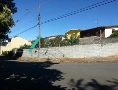 Lote/Terreno à venda, 390m² no Jardim Santa Genebra, Campinas