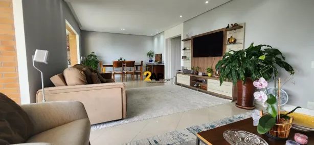 Apartamento com 4 Quartos à venda, 193m² no Jardim Morumbi, São Paulo