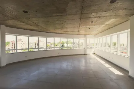 Sala Comercial para alugar, 72m² no Marechal Rondon, Canoas