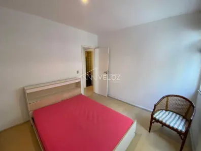 Apartamento com 3 Quartos à venda, 101m² no Leblon, Rio de Janeiro