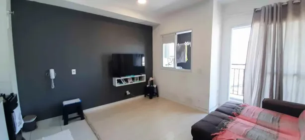 Apartamento com 1 Quarto à venda, 36m² no Presidente Altino, Osasco