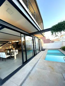 Casa de Condomínio com 3 Quartos à venda, 280m² no Jardim Residencial Giverny, Sorocaba