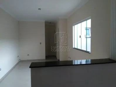 Apartamento com 2 Quartos à venda, 50m² no Jardim Santo Alberto, Santo André
