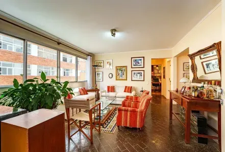 Apartamento com 2 Quartos à venda, 80m² no Pinheiros, São Paulo