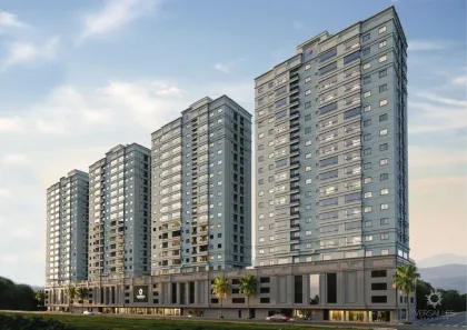 Apartamento com 3 Quartos à venda, 69m² no Jardim Praia Mar, Itapema