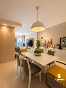 Apartamento com 4 Quartos à venda, 130m² no Atalaia, Aracaju