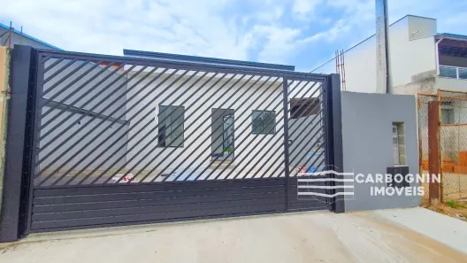 Casa com 3 Quartos à venda, 70m² no Jardim Panorama, Caçapava