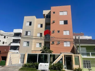 Cobertura com 2 Quartos à venda, 131m² no Silveira da Motta, São José dos Pinhais