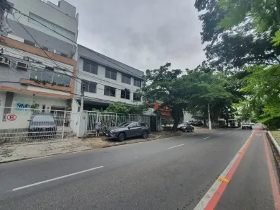 Prédio Comercial à venda, 300m² no São Francisco, Niterói