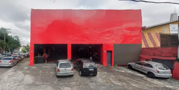 Ponto Comercial para alugar, 1184m² no Vila Nogueira, Diadema