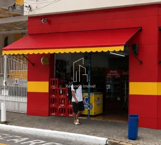 Ponto Comercial à venda, 60m² no Cerâmica, São Caetano do Sul