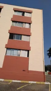 Apartamento com 2 Quartos à venda, 55m² no Jardim Boa Vista (Zona Oeste), São Paulo