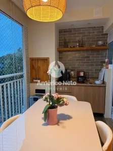 Apartamento com 2 Quartos à venda, 70m² no Olímpico, São Caetano do Sul