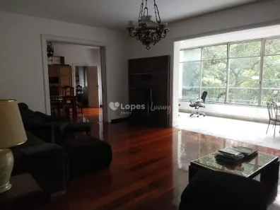 Apartamento com 4 Quartos à venda, 320m² no Flamengo, Rio de Janeiro