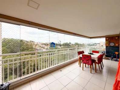 Apartamento com 4 Quartos à venda, 183m² no Rio Pequeno, São Paulo