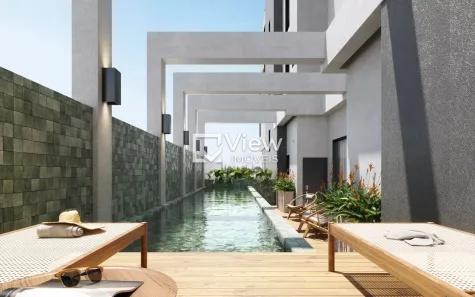 Cobertura com 3 Quartos à venda, 203m² no Cristo Rei, Curitiba