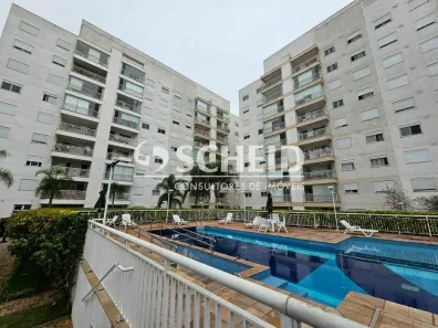 Apartamento com 3 Quartos à venda, 81m² no Vila Isa, São Paulo