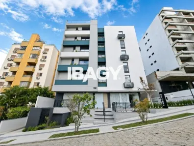 Apartamento com 1 Quarto para alugar, 30m² no Trindade, Florianópolis