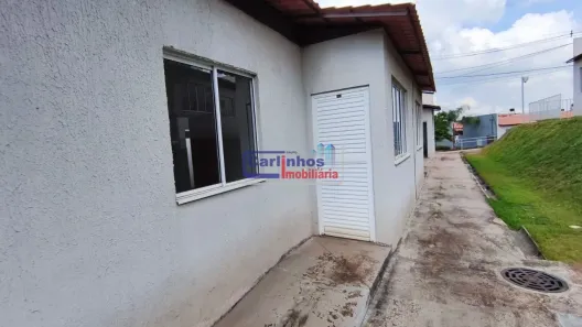 Casa de Condomínio com 2 Quartos à venda, 55m² no , São Joaquim de Bicas