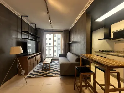 Apartamento com 2 Quartos à venda, 60m² no Rondônia, Novo Hamburgo