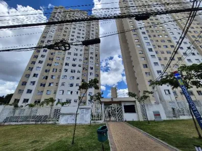 Apartamento com 1 Quarto à venda, 40m² no Jardim Helian, São Paulo