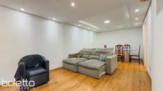 Apartamento com 3 Quartos à venda, 104m² no Partenon, Porto Alegre