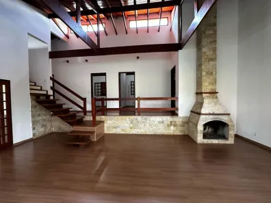 Casa de Condomínio com 4 Quartos à venda, 333m² no Horizonte Azul - Village Ambiental, Itupeva