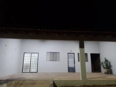 Casa de Condomínio com 2 Quartos à venda, 80m² no Jardim Novo Prudentino, Presidente Prudente