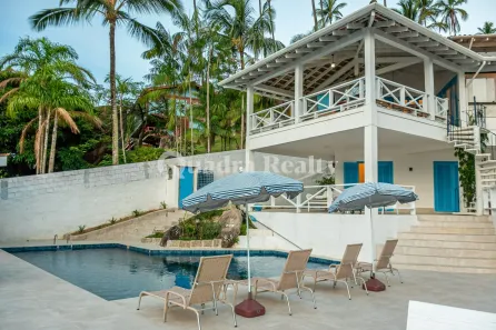 Casa com 8 Quartos à venda, 700m² no Siriúba, Ilhabela