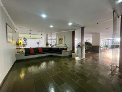 Apartamento com 1 Quarto à venda, 42m² no Centro, Ribeirão Preto