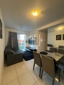 Apartamento com 2 Quartos à venda, 58m² no Parque das Árvores, Parnamirim