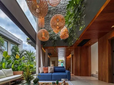 Casa com 6 Quartos à venda, 445m² no Riviera, Bertioga
