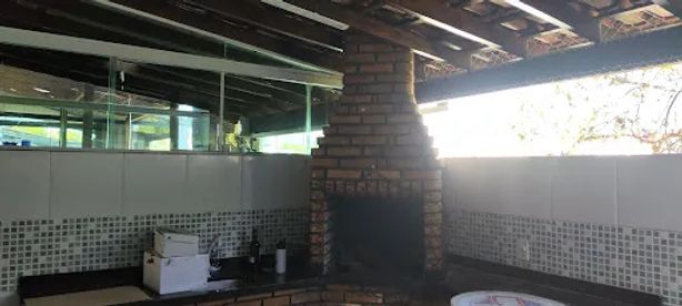 Casa de Condomínio com 2 Quartos à venda, 70m² no Jardim Belizário, Cotia