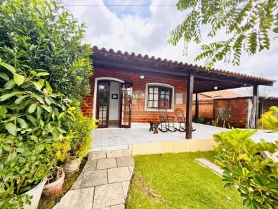 Casa de Condomínio com 4 Quartos à venda, 100m² no Ebenezer, Gravatá