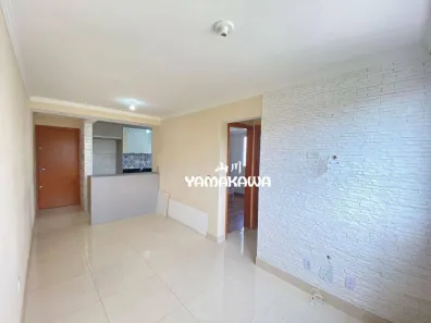 Apartamento com 2 Quartos à venda, 44m² no Vila Cosmopolita, São Paulo