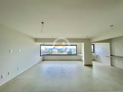 Apartamento com 3 Quartos à venda, 121m² no Setor Pedro Ludovico, Goiânia