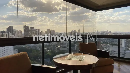 Apartamento com 4 Quartos à venda, 202m² no Sumaré, São Paulo