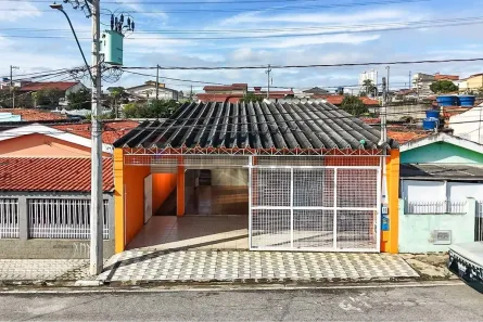 Ponto Comercial à venda, 207m² no Jardim Toledo, Votorantim
