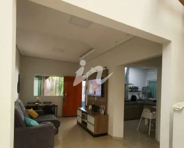 Casa com 4 Quartos à venda, 170m² no Bosque dos Buritis, Uberlândia
