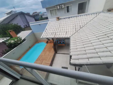 Casa de Condomínio com 3 Quartos à venda, 99m² no Engenho da Praia, Macaé