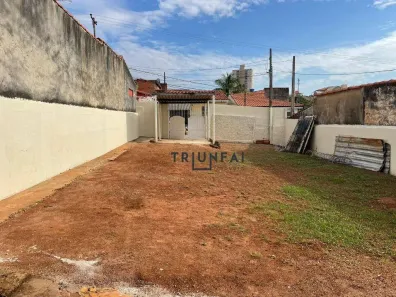 Lote/Terreno à venda, 250m² no Jardim das Magnólias, Sorocaba