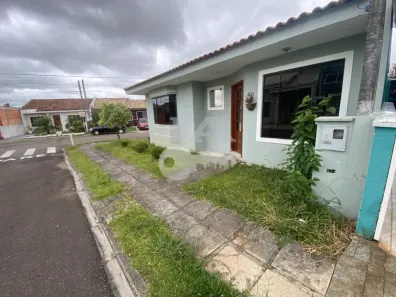 Casa com 3 Quartos para alugar, 70m² no Santa Terezinha, Fazenda Rio Grande