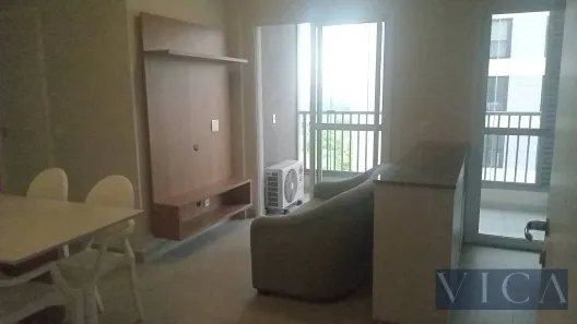 Apartamento com 2 Quartos à venda, 52m² no Alphaville Empresarial, Barueri