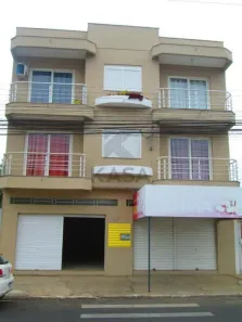 Ponto Comercial para alugar, 117m² no Vargas, Sapucaia do Sul