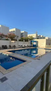 Apartamento com 2 Quartos à venda, 45m² no Parque dos Buritis, Uberaba