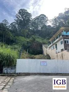 Lote/Terreno à venda, 263m² no Vila Irmãos Arnoni, São Paulo