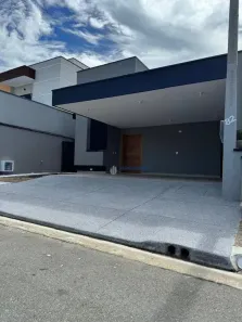 Casa de Condomínio com 3 Quartos à venda, 169m² no Urbanova VII, São José dos Campos