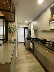 Apartamento com 2 Quartos à venda, 84m² no Vila Aviação, Bauru