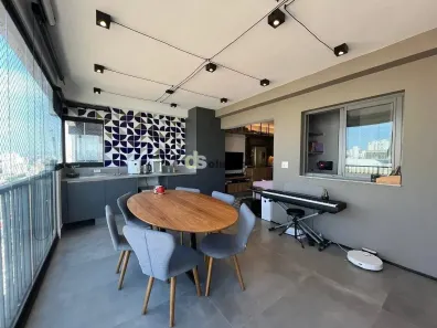 Apartamento com 3 Quartos à venda, 93m² no Barra Funda, São Paulo