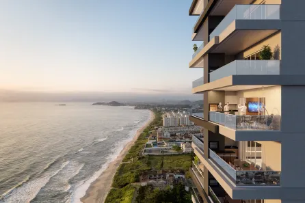 Cobertura com 4 Quartos à venda, 234m² no Vila Rosaria, São Paulo